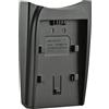 Jupio Piastra caricabatterie Sony NP-FV50/NP-FV70