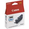 Canon PFI-300 inkt photo cyan