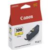 Canon PFI-300 inkt giallo