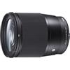 Sigma 16mm F/1.4 DC DN Contemporary Sony E | ✅ Garanzia di 5 anni