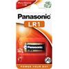 Panasonic LR 01 Lady