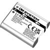 OM SYSTEM Batteria OM SYSTEM LI-92B