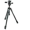 Manfrotto Kit treppiede in alluminio Manfrotto MK290XTA3-3W | ✅10 anni di garanzia