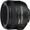 Nikon Nikkor AF-S 50mm f/1.4 G | ✅Garanzia di 5 anni