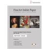 Hahnemuhle Confezione campione Matt FineArt Textured A3 Plus x 12 fogli