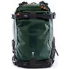 NYA-EVO Fjord 36 Adventure camera backpack ECONYL Pine Green | ✅Prezzo competitivo