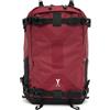 NYA-EVO Fjord 36 Adventure camera backpack ECONYL Canyon Red | ✅Prezzo competitivo