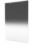 NiSi Hard Nano iR GND8 (0,9) 100x150mm Filtro Gradiente 3 Stop