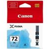 Canon PGI-72PC Foto Ciano
