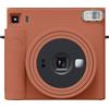 Fujifilm INSTAX SQUARE SQ1 Arancione Terracotta | ✅ Riduzione temporanea del prezzo