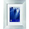 Henzo luzern 15x20 cornice grigia