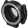 Canon Adattatore innesto Canon EF-EOS R 0.71x