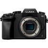 Panasonic Lumix G70 Body | ✅ Garanzia di 5 anni