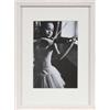 Henzo Cornice Henzo viola 13x18 bianco