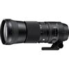 Sigma Obiettivo Sigma 150-600mm DG OS HSM Contemporary Nikon | ✅ Garanzia di 5 anni