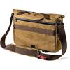 Wotancraft Pilot 10L - marrone cachi
