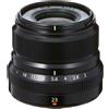 Fujifilm Fujinon XF 23mm F2 R WR nero | ✅ Garanzia di 5 anni