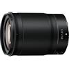 Nikon Z 85mm F/1.8 S-line Nikkor | ✅ Riduzione temporanea dei prezzi