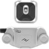 Peak Design morsetto Capture Camera V3 argento + piastra | ✅Garanzia a vita