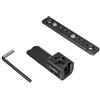 SmallRig 3490 Sony FX3 XLR Handle Extension Rig
