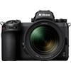 Nikon Z6 II + NIKKOR Z 24-70mm F/4.0 S | ✅ Risparmio istantaneo estivo