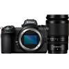 Nikon Z6 II + NIKKOR Z 24-200mm F/4.0-6.3 VR | ✅ Risparmio istantaneo estivo