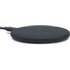 Musthavz caricatore wireless veloce Qi 10W - nero