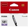 Canon CLI-581PB Ink blue