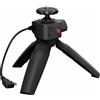 Panasonic DMW-SHGR1E è un'immagine di stato per i Vlogger