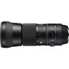 Sigma 150-600 mm F/5-6.3 DG OS HSM Contemporary Canon + dock USB | ✅ Garanzia di 5 anni