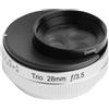 LensBaby Filtro Cokin A004 Verde