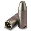 Rode VXLR convertitore da 3.5 mm a XLR 3 pin