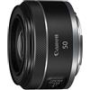 Canon RF 50mm F/1.8 STM