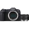 Canon Corpo Canon EOS RP + RF 50mm F/1.8 STM | ✅ Garanzia di 5 anni
