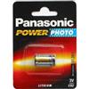 Panasonic Batteria fotografica al litio Panasonic CR2 3 Volt