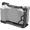 SmallRig Gabbia SmallRig 3081 per Sony Alpha 7C