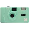 Kodak Fotocamera Kodak M35 verde menta