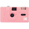 Kodak Fotocamera Kodak M35 rosa
