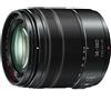 Panasonic MFT 14-140mm F/3.5-5.6 Black HD power OiS WR | ✅ Garanzia di 5 anni