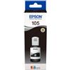 Epson 105 Inchiostro nero