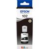 Epson Inchiostro 102 Nero