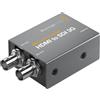 Blackmagic Micro Convertitore da HDMI a SDI 3G Blackmagic