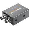 Blackmagic Micro Convertitore da SDI a HDMI 3G Blackmagic
