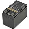 Jupio Proline Canon BP-A30 3350mAh