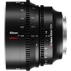 7artisans 7artisan 50mm T2.0 Canon (EOS-R Mount) | ✅ Garanzia di 5 anni