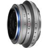 Laowa 10mm f/4 Cookie Fuji RF (argento) | ✅ Garanzia di 5 anni