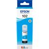 Epson Inchiostro 102 Ciano