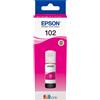 Epson Inchiostro 102 Magenta