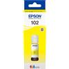 Epson Inchiostro 102 Giallo