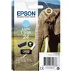 Epson 24 Ciano chiaro